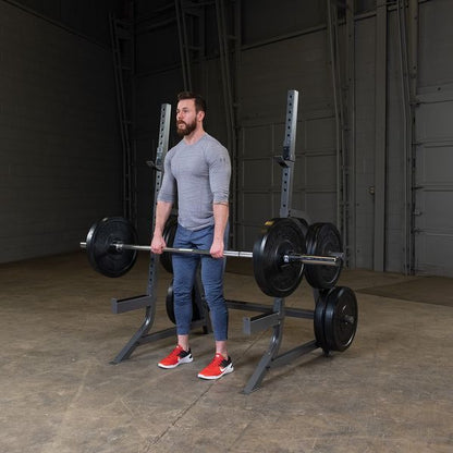 Powerline Multi Press Rack PMP150