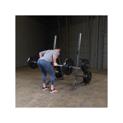 Powerline Multi Press Rack PMP150