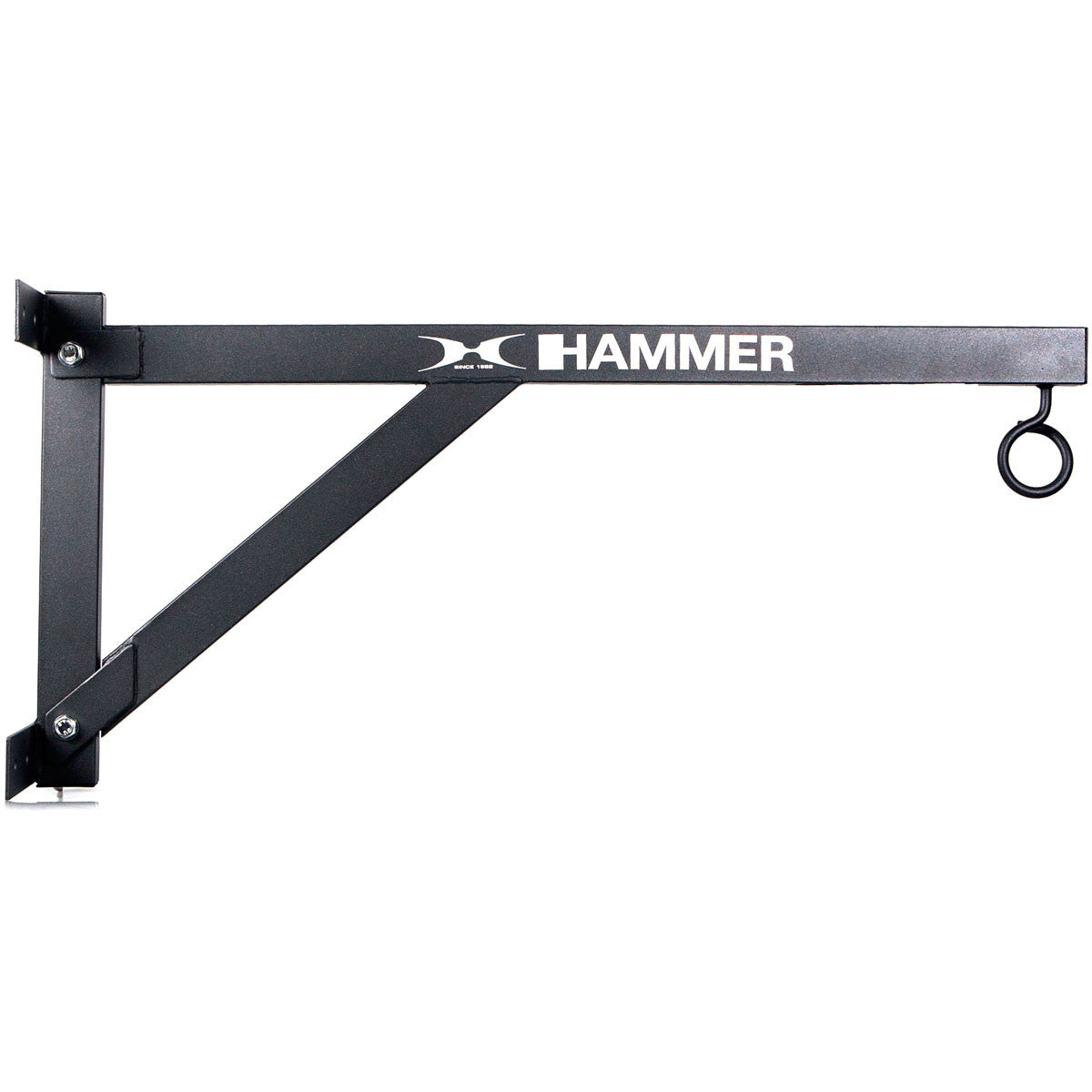 Hammer Wandhalter für Boxsäcke (92811)