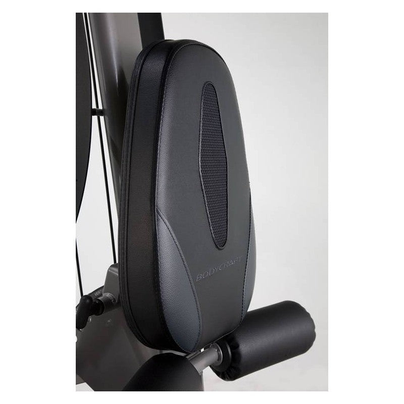 BodyCraft Elite V5 Multistation mit Beinpresse