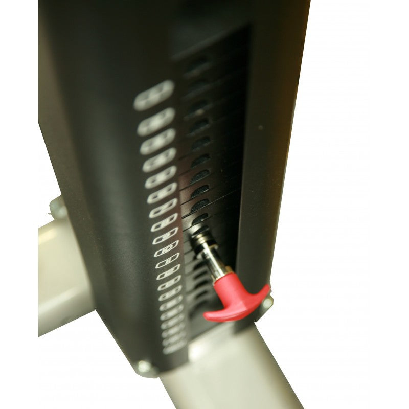 BodyCraft Elite V5 Multistation mit Beinpresse