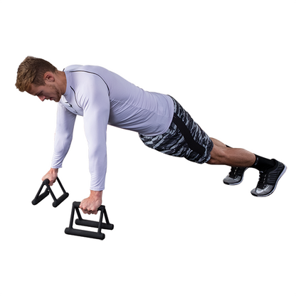 Body Solid Premium Liegestützhilfen Pro PUB5