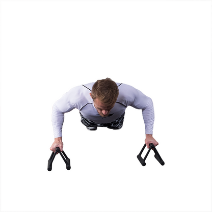 Body Solid Premium Liegestützhilfen Pro PUB5