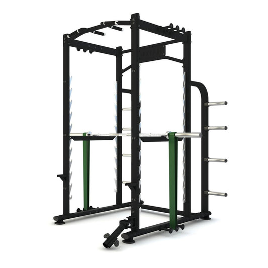 Jordan Olympic Power Rack Pro (JTPR)