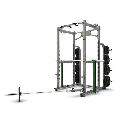 Jordan Olympic Power Rack Pro (JTPR)