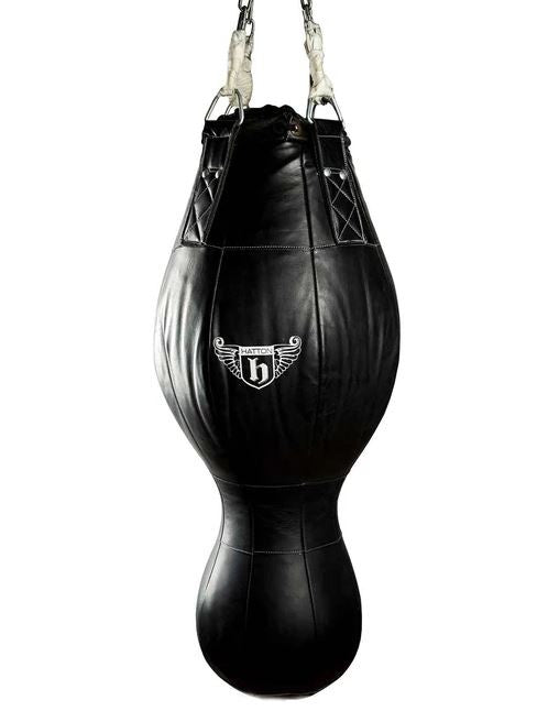 Hatton Leder-Boxsack 3 in 1 (JLBOX-HATBTRP)