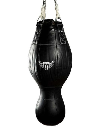 Hatton Leder-Boxsack 3 in 1 (JLBOX-HATBTRP)