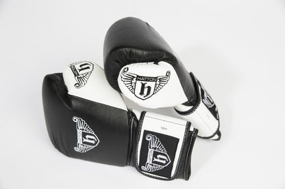 Hatton Pro Boxhandschuhe Leder (JLBOX-HATSG)