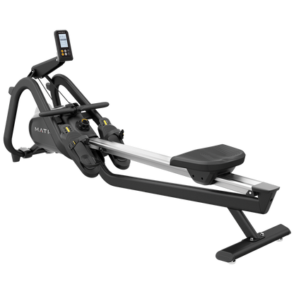 Matrix Fitness Rower