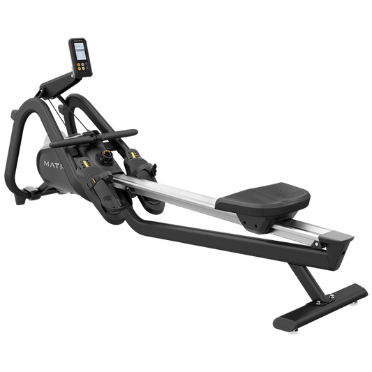 Matrix Fitness Rower