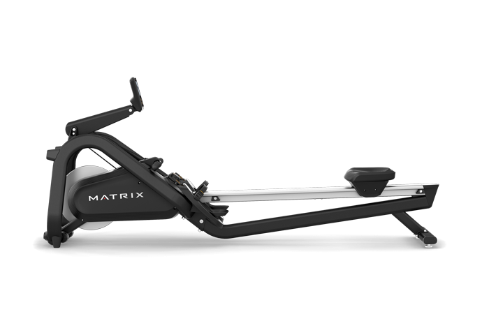 Matrix Fitness Rower