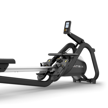 Matrix Fitness Rower