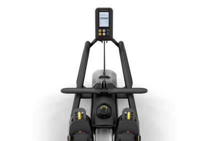 Matrix Fitness Rower
