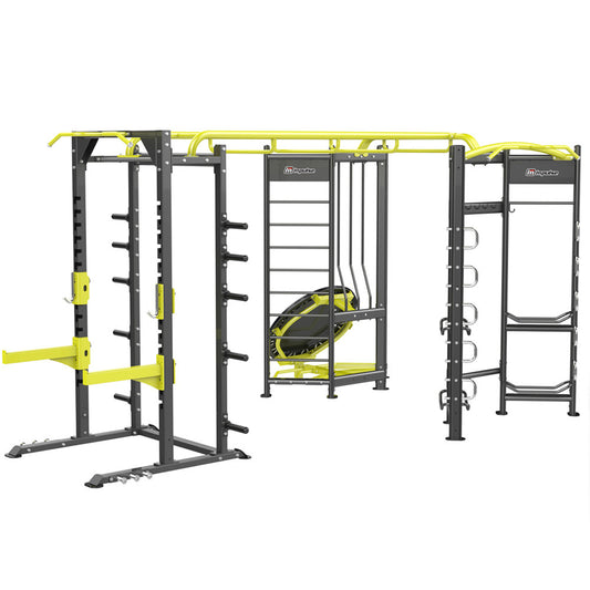 Impulse Fitness Functional I-Zone Trainer T-Shape (IZ-T)
