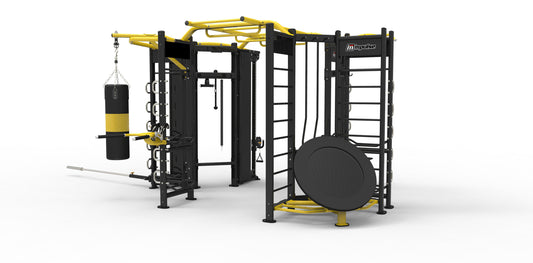Impulse Fitness Functional I-Zone Trainer H-Shape (IZ-H)