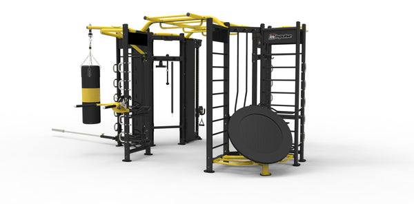 Impulse Fitness Functional I-Zone Trainer H-Shape (IZ-H)