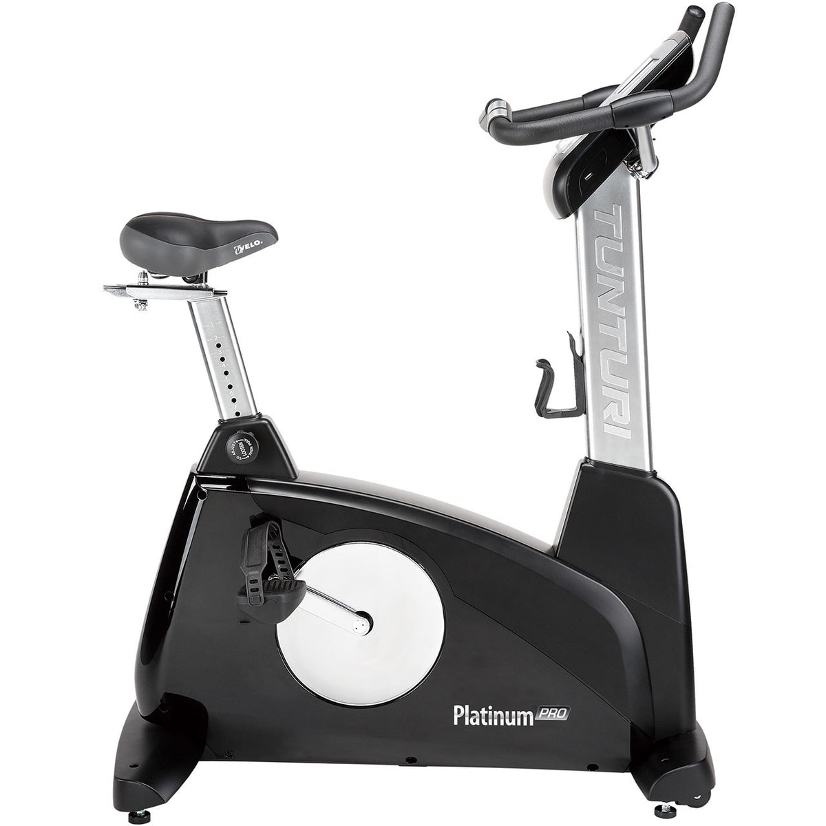 Tunturi Platinum Pro Ergometer