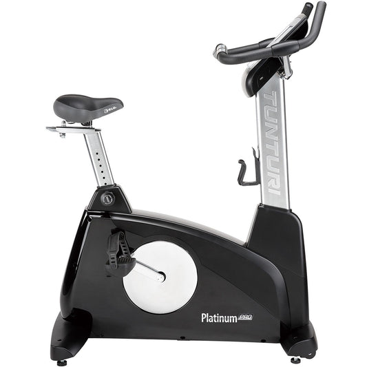 Tunturi Platinum Pro Ergometer