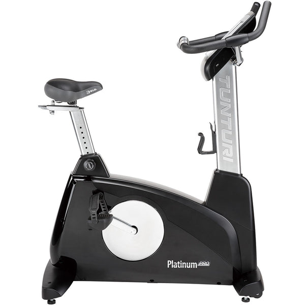 Tunturi Platinum Pro Ergometer