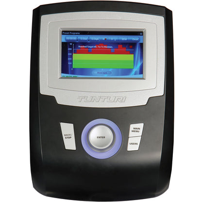 Tunturi Platinum Pro Ergometer