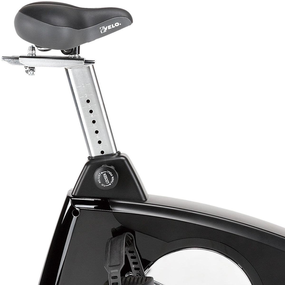 Tunturi Platinum Pro Ergometer
