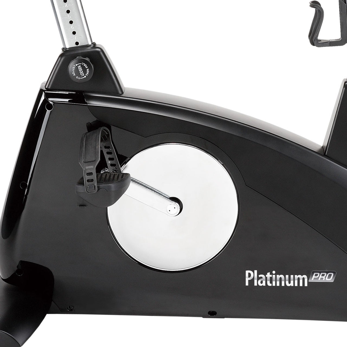 Tunturi Platinum Pro Ergometer