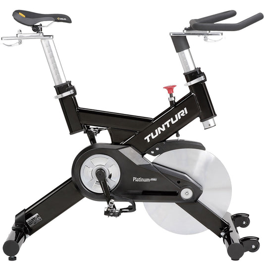 Tunturi Platinum Pro Sprinter Bike (14PTSB2000)
