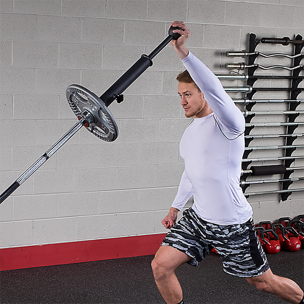 Body Solid Landmine Club Grip (LMCG)