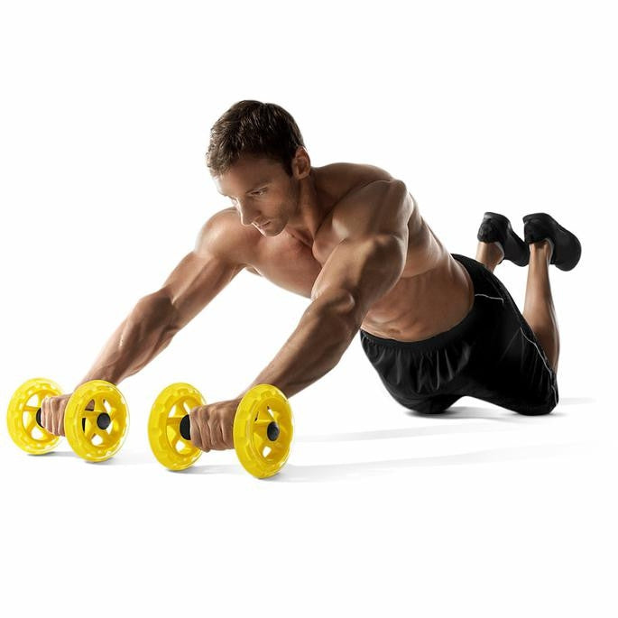 SKLZ Corewheels