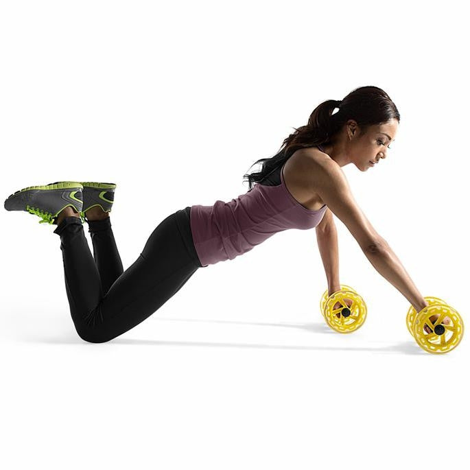 SKLZ Corewheels