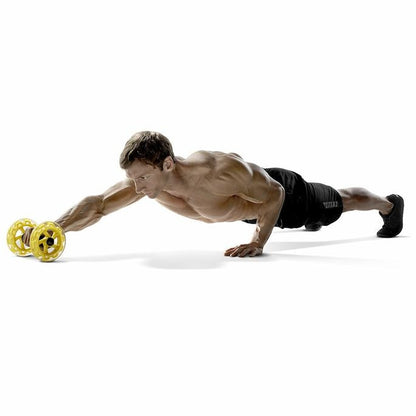SKLZ Corewheels
