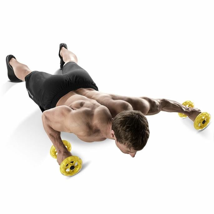 SKLZ Corewheels