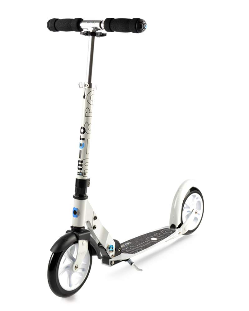 Mikro-Mobilitätssysteme Micro White (SA0031)