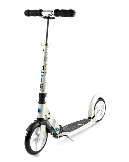 Mikro-Mobilitätssysteme Micro White (SA0031)