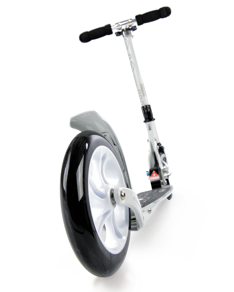 Mikro-Mobilitätssysteme Micro White (SA0031)
