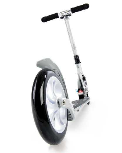 Mikro-Mobilitätssysteme Micro White (SA0031)