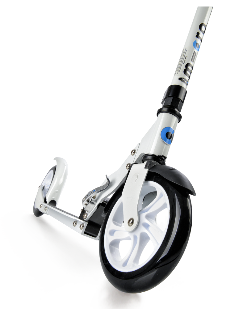 Mikro-Mobilitätssysteme Micro White (SA0031)