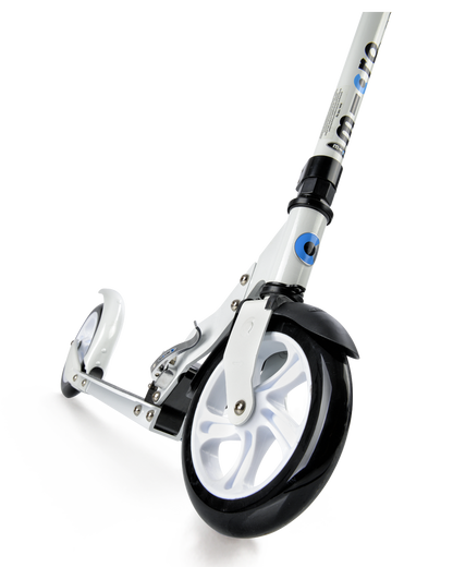 Mikro-Mobilitätssysteme Micro White (SA0031)