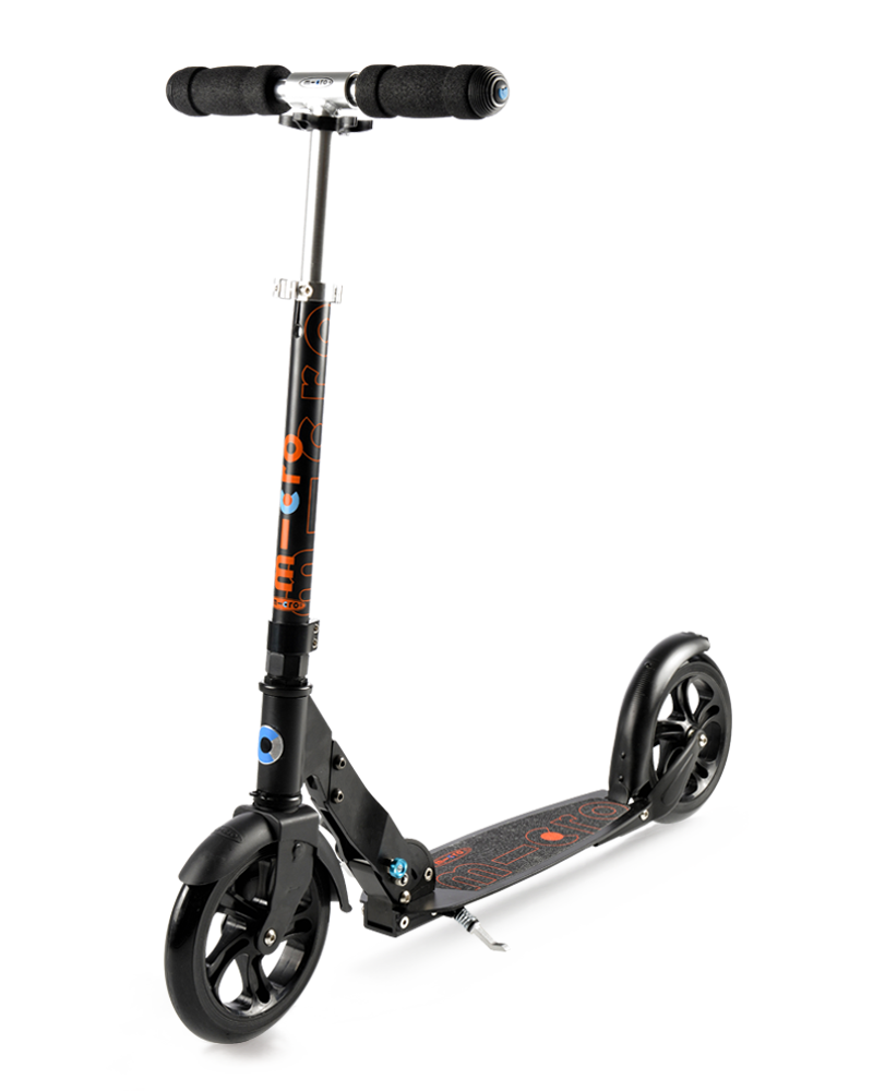 Micro Mobility Systems Micro Black (SA0034)