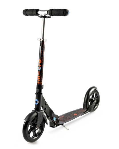 Micro Mobility Systems Micro Black (SA0034)