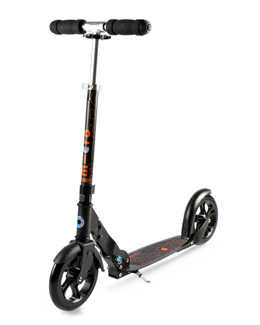Micro Mobility Systems Micro Black (SA0034)