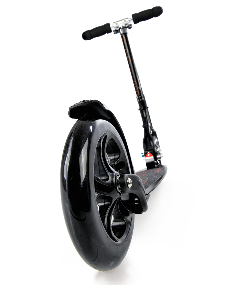 Micro Mobility Systems Micro Black (SA0034)