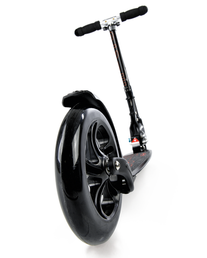 Micro Mobility Systems Micro Black (SA0034)