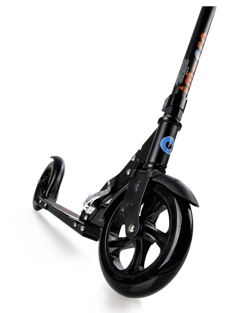 Micro Mobility Systems Micro Black (SA0034)