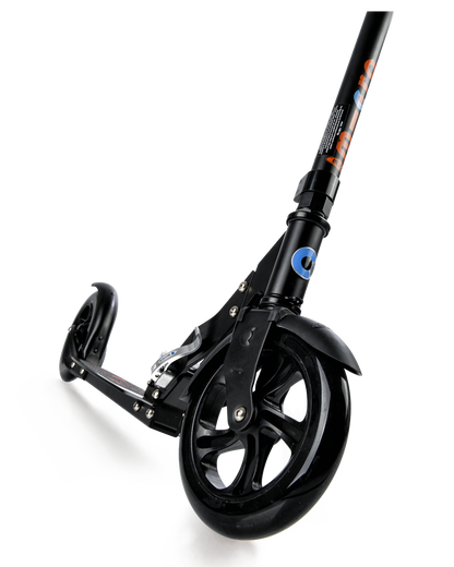 Micro Mobility Systems Micro Black (SA0034)