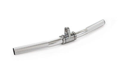 Latzugstange Aluminium kurz
