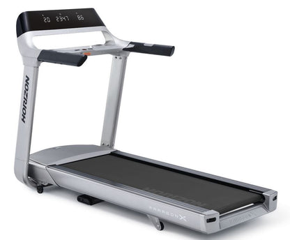 Horizon Fitness Laufband Paragon X