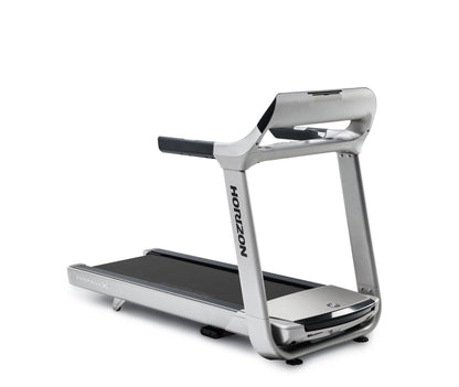 Horizon Fitness Laufband Paragon X