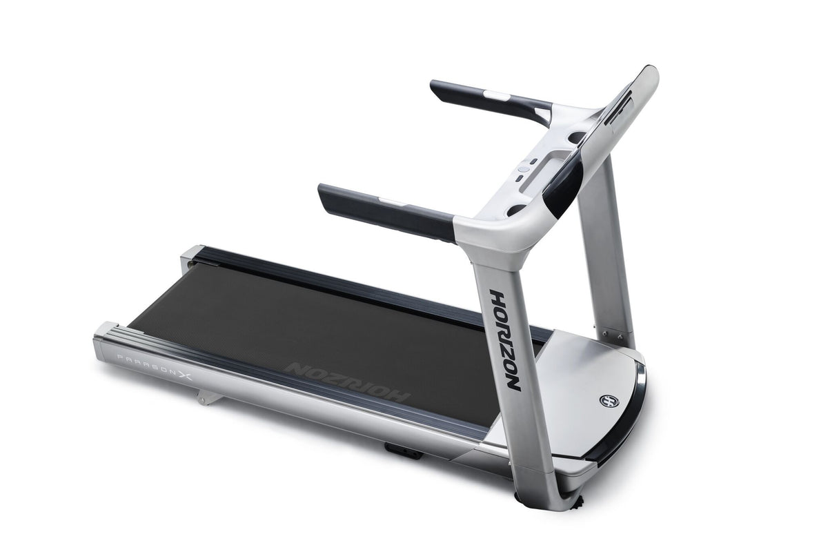 Horizon Fitness Laufband Paragon X