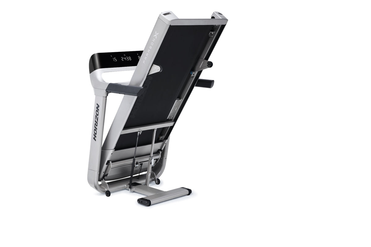 Horizon Fitness Laufband Paragon X